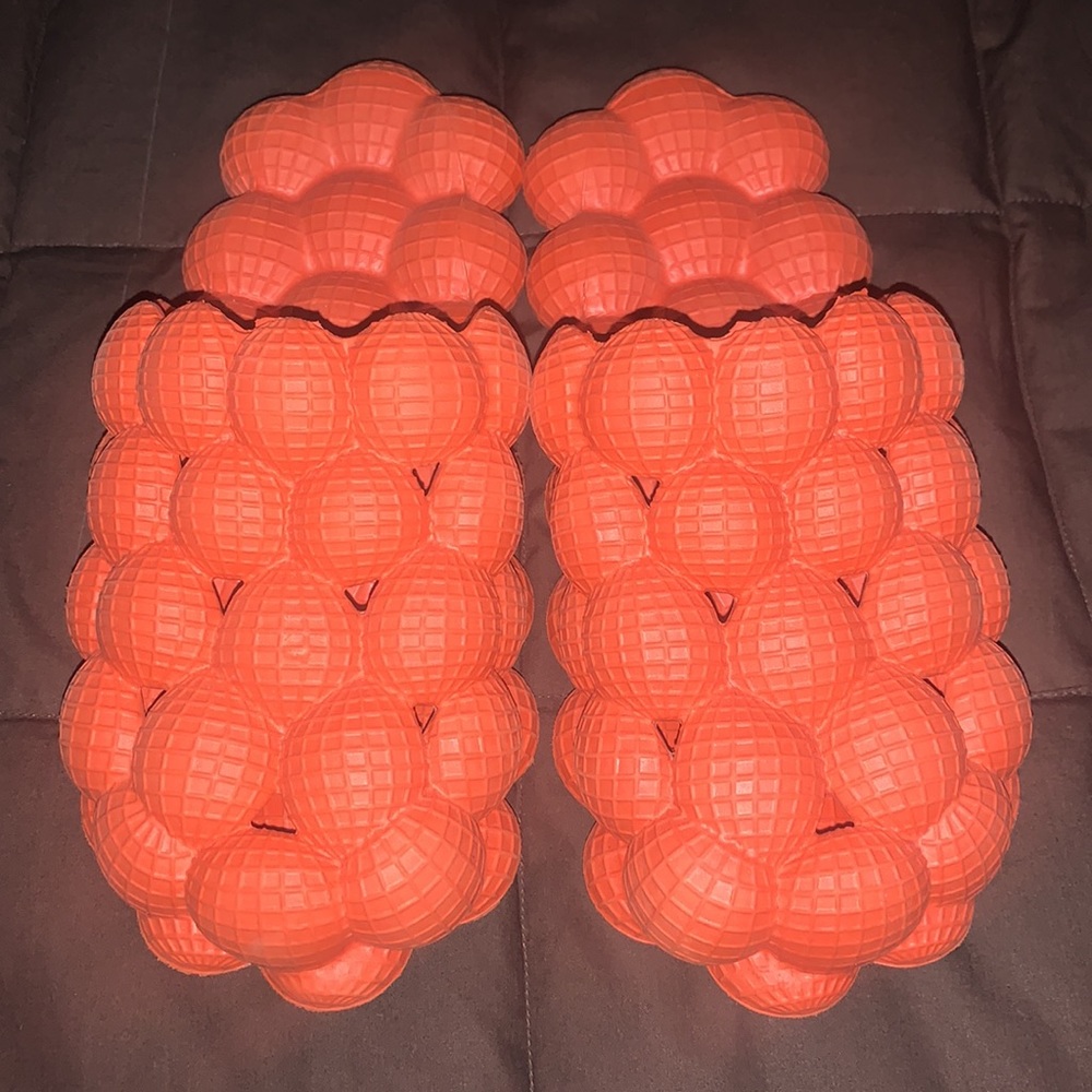Bubble Slides